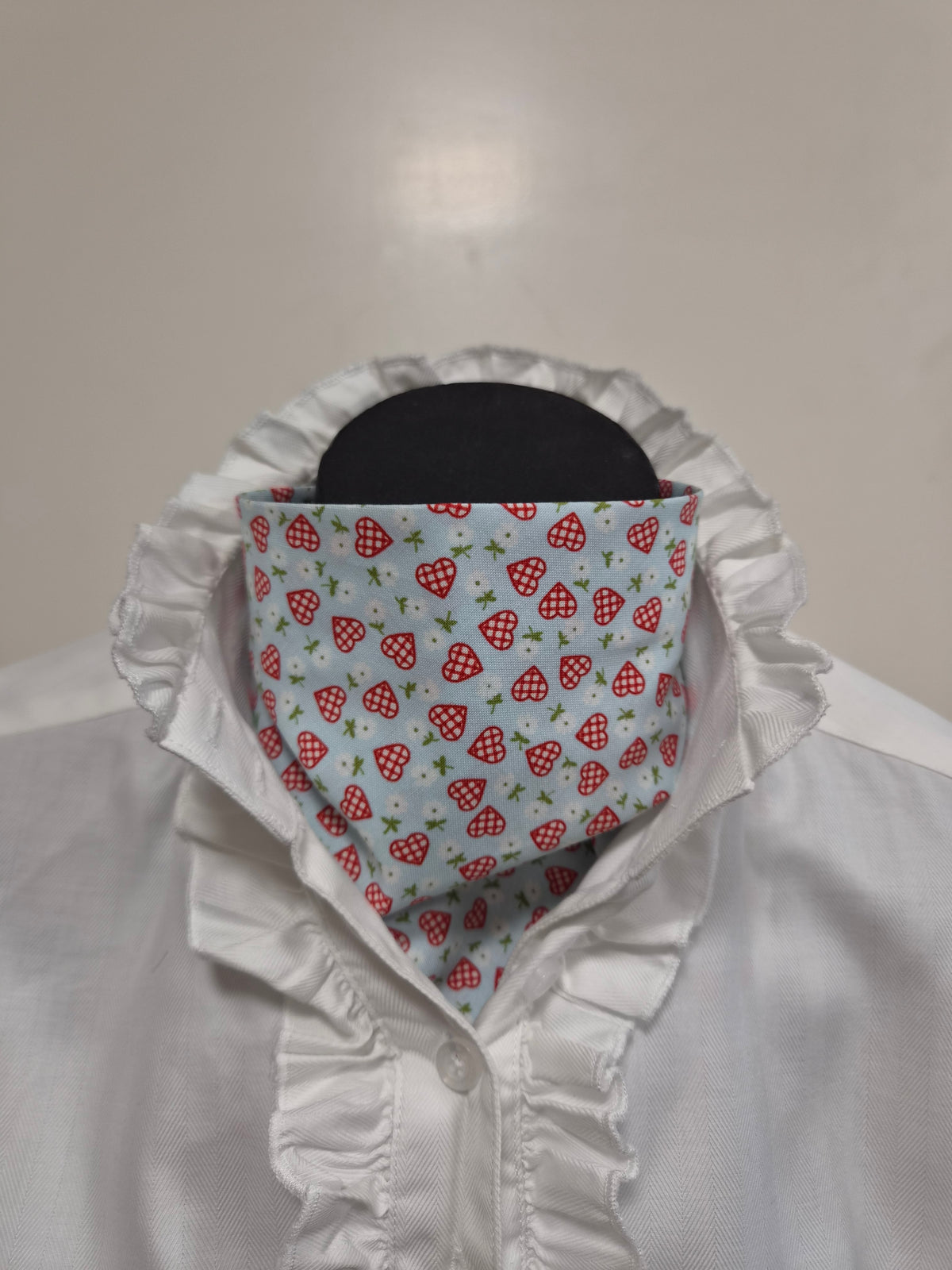 Love Me Knot - Blue