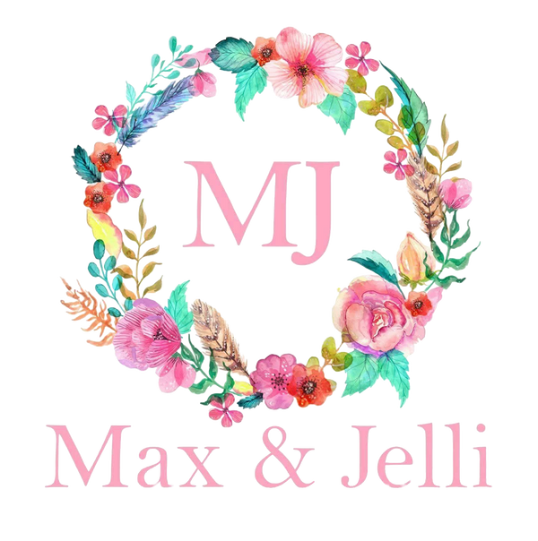 Max & Jelli